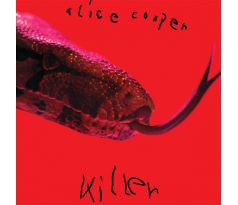 Alice Cooper - Killers / LP