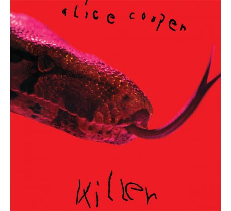 Alice Cooper - Killers / LP