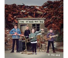CRANBERRIES - In The End / LP