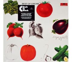 CREAM - Best Of / LP
