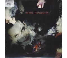 CURE - Disintegration / 2LP