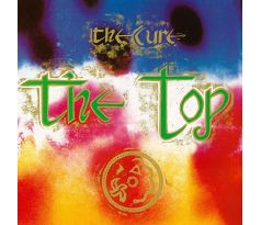 CURE - The Top / LP Vinyl CDAQUARIUS.COM