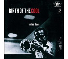DAVIS MILES - Bird Of The Cool / LP