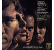 DOORS - The Doors / Stereo LP