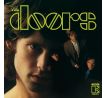 DOORS - The Doors / Stereo LP