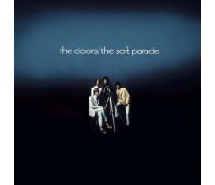 DOORS - The Soft Parade / LP