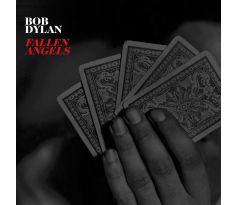 DYLAN BOB - Fallen Angels / LP