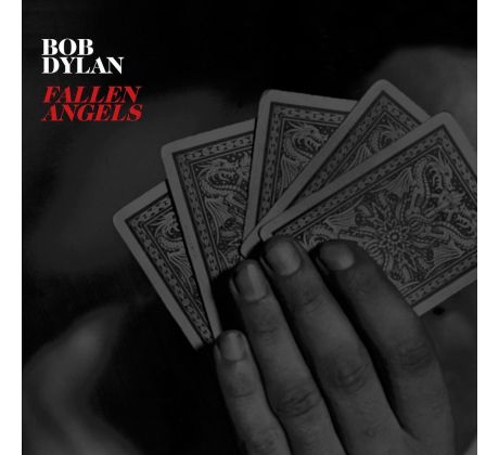 DYLAN BOB - Fallen Angels / LP