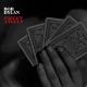 DYLAN BOB - Fallen Angels / LP