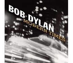 DYLAN BOB - Modern Times / 2LP