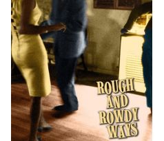 DYLAN BOB - Rough And Rowdy / 2LP Vinyl CDAQUARIUS.COM