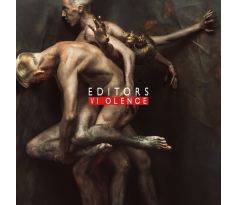 EDITORS - Violence / LP