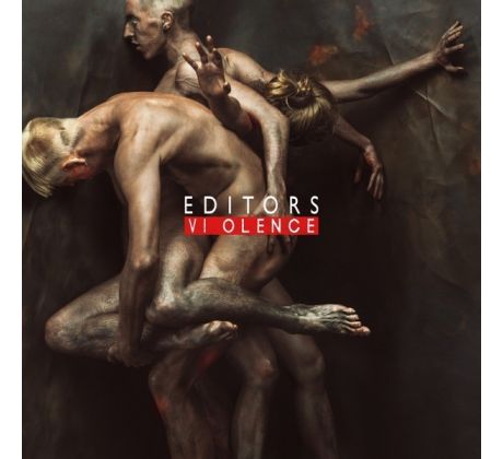 EDITORS - Violence / LP