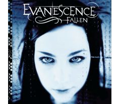 EVANESCENCE - Fallen / LP