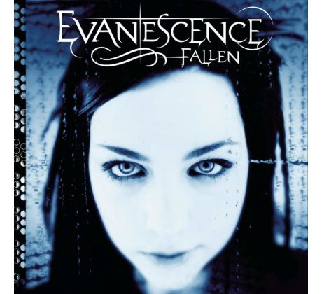 EVANESCENCE - Fallen / LP