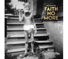 FAITH NO MORE - Sol Invictus / LP
