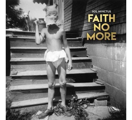 FAITH NO MORE - Sol Invictus / LP
