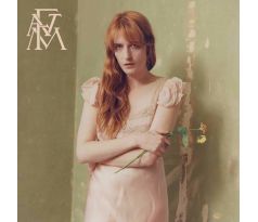 FLORENCE And The MACHINE - High As Hope / LP