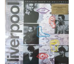 FRANKIE GOES TO HOLLYWOOD - Liverpool / LP