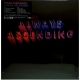 FRANZ FERDINAND - Always Ascending / LP