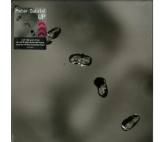 GABRIEL PETER - Up / 2LP