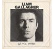GALLAGHER LIAM - As You Were / LP