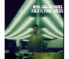 GALLAGHER´S NOEL - High Flying Birds (2012) / LP