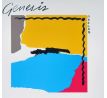 GENESIS - Abacab / LP