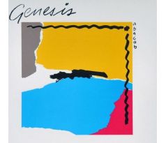 GENESIS - Abacab / LP