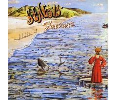 GENESIS - Foxtrot / LP