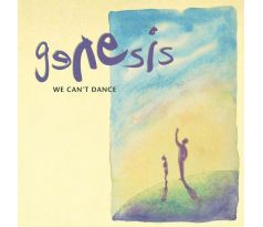 GENESIS - We Can´t Dance / 2LP