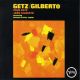 GETZ/GILBERTO - Stan Getz / Joao Gilberto Feat. Antonio C. Jobim / LP