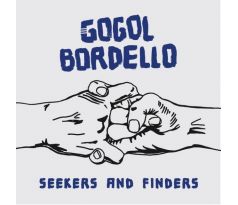 GOGOL BORDELLO - Seekers And Finders / LP