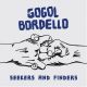 GOGOL BORDELLO - Seekers And Finders / LP