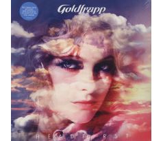 GOLDFRAPP - Head First / LP