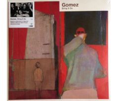 GOMEZ - Bring It On / 2LP