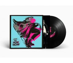 GORILLAZ - The Now Now / LP