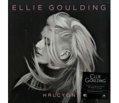 GOULDING ELLIE - Halcyon / LP