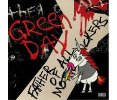 GREEN DAY - Father Of All / LP