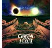 GRETA VAN FLEET - Anthem Of The Peaceful Army / LP