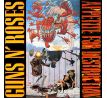 GUNS N ROSES - Appetite For Destruction / LP