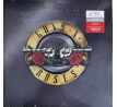 GUNS N ROSES - Greatest Hits / 2LP