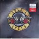 GUNS N ROSES - Greatest Hits / 2LP