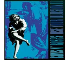 GUNS N ROSES - Use Your Illusion II / 2LP