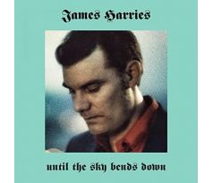 HARRIES JAMES - Until The Sky Bends Down / LP