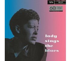HOLIDAY Billie - Lady Sings The Blues / LP