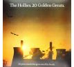 HOLLIES - 20 Golden Greats (1978) / LP
