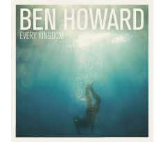 HOWARD Ben - Every Kingdom / LP