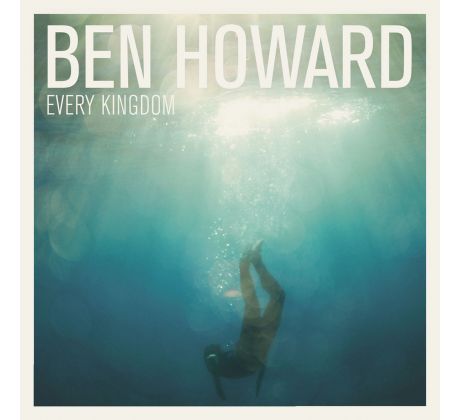 HOWARD Ben - Every Kingdom / LP