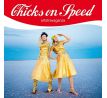 CHICKS ON SPEED - Artstravaganza / LP